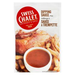 Dipping Sauce