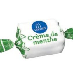 ALLAN CREME DE MENTHE (discontinued)