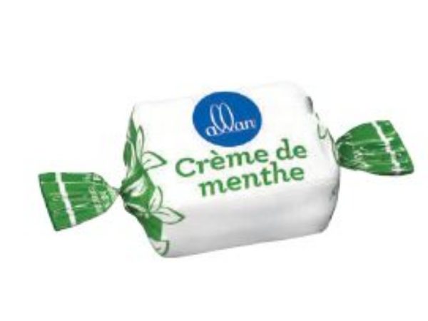 ALLAN CREME DE MENTHE (discontinued)