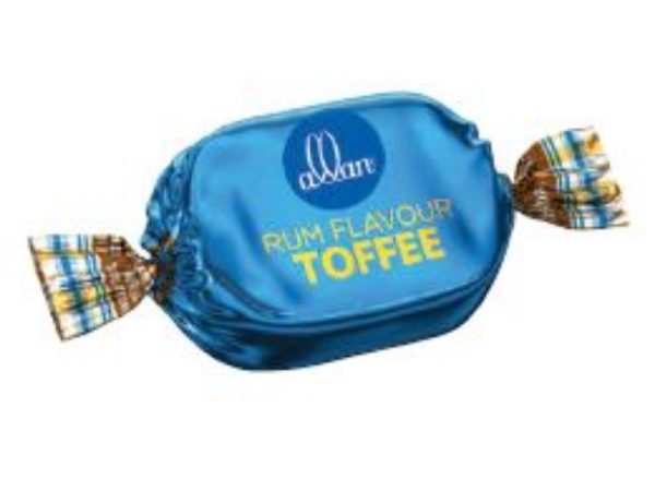KERRS - RUM TOFFEE