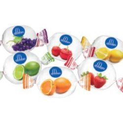 SOFT CENTERED FRUITS