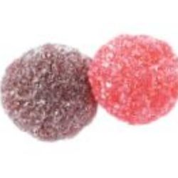 SUPER SOUR SOUR JUICE BERRRIES