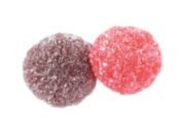 SUPER SOUR SOUR JUICE BERRRIES