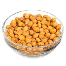 Soya Nuts Dry Roasted Bbq