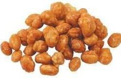 Soya Nuts Honey Coated