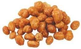 Soya Nuts Honey Coated