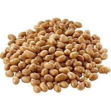 Soya Nts Roasted -Unsalted
