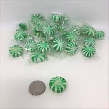 SPEARMINT MINTS