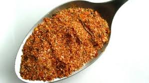 Steak Spice