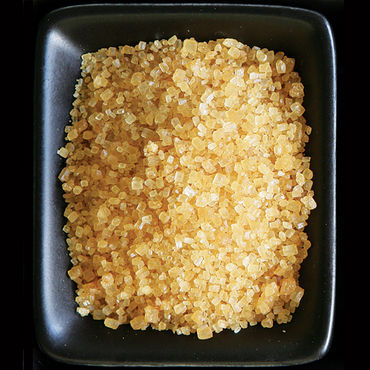 Turbinado Sugar