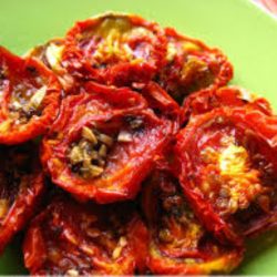UNICO - Sundried Tomato Cut - 210ML