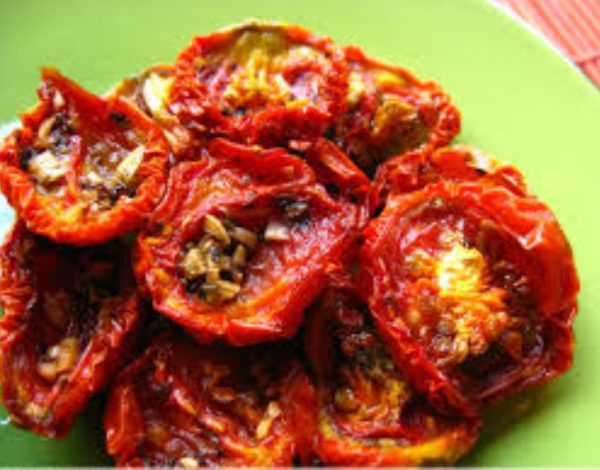 UNICO - Sundried Tomato Cut - 210ML