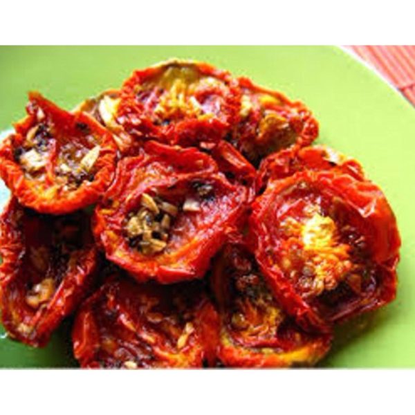 UNICO - Sundried Tomatoes Julienne Cut - 12x210ML