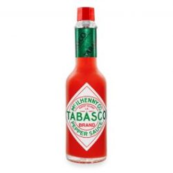 Sauce Original