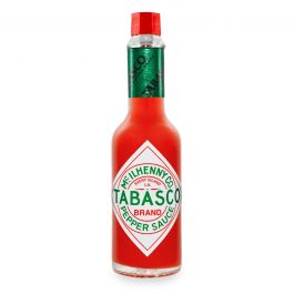 Tabasco Sauce Original