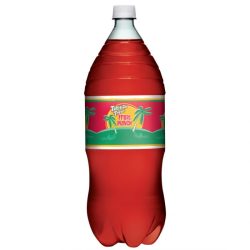 Tahitian Treat Fruit Punch - 2 Lt X 24 bottless