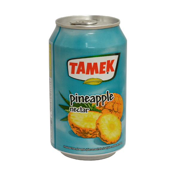 Tammy Pineapple Nectar