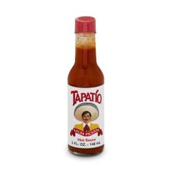 Salsa Hot Sauce