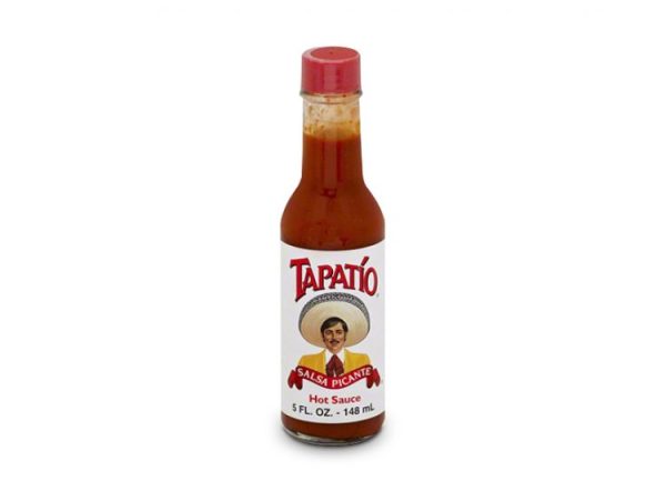 Salsa Hot Sauce