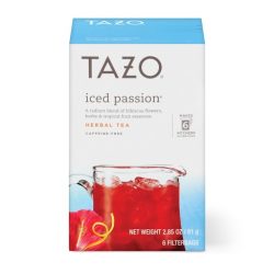 Conc Passion Iced Tea