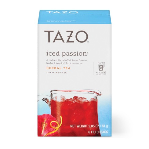 Conc Passion Iced Tea