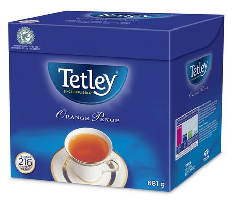 Orange Pekoe