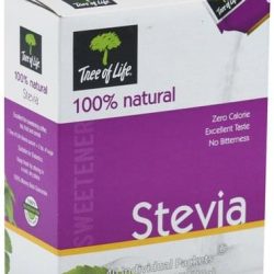 Organic Stevia Packets
