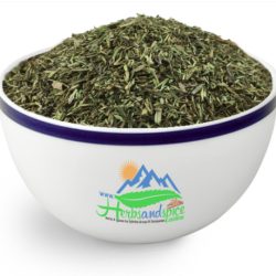 Ch Thyme Leaves (discontinued)