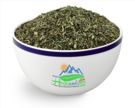 Ch Thyme Leaves (discontinued)