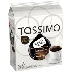 Tassimo K Comp Dark Roast