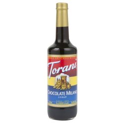 Chocolate Milano