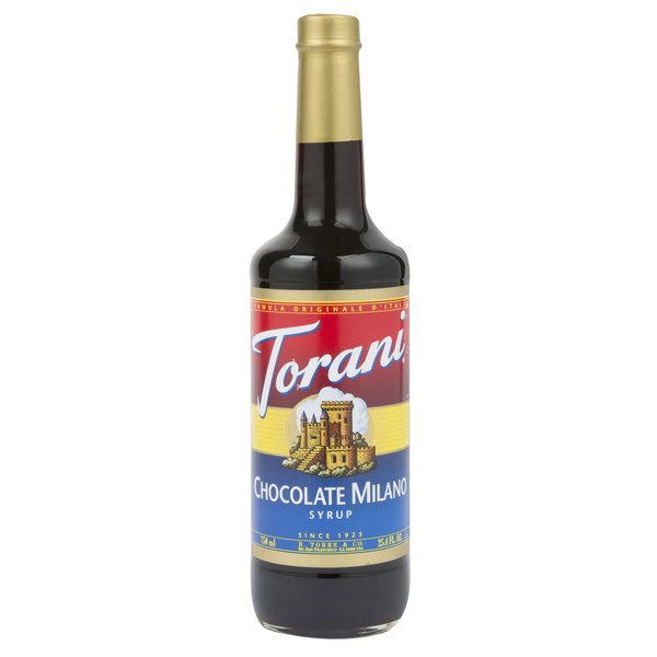 Chocolate Milano