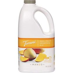 Mango Smoothie