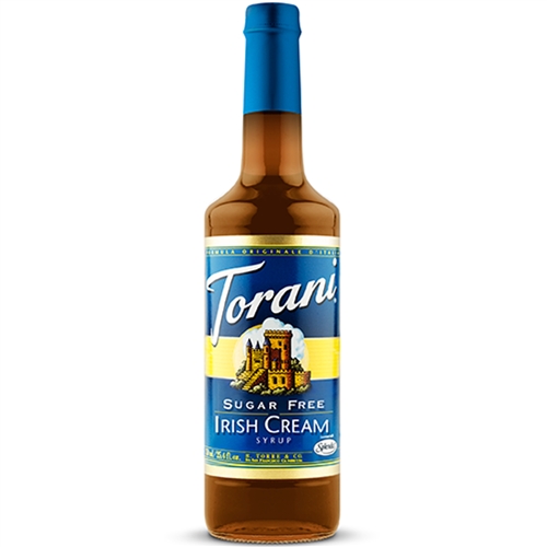 Sf Irish Cream