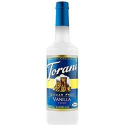 Sf Vanilla