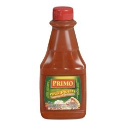 Traditional Pizza Sauce