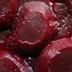 Ta Beets Pickled Sliced