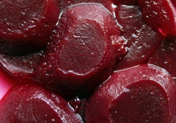 Ta Beets Pickled Sliced