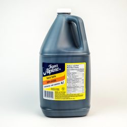 Trans Alpine Soya Sauce