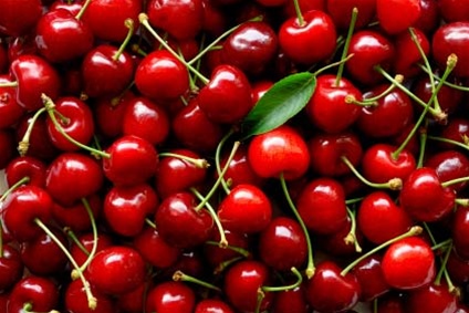 Maraschino Cherries With Stems 2x4LT