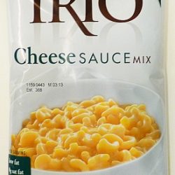 Cheese Sauce