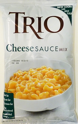 Cheese Sauce
