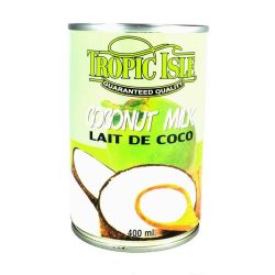 Isle Coconut Milk
