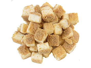 Cheesecake Pieces