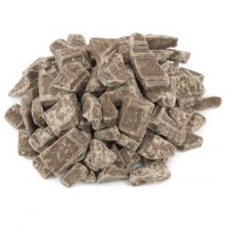 Chopped Hershey Chocolates