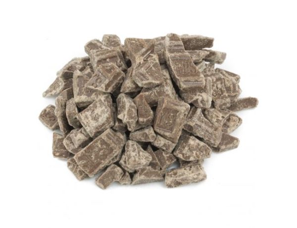 Chopped Hershey Chocolates