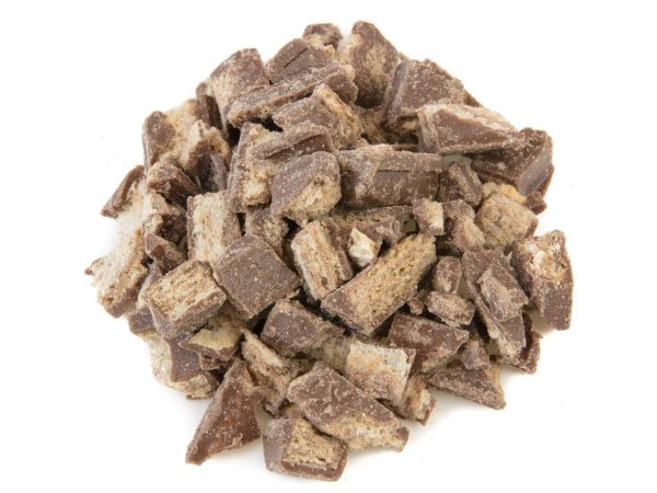 Chopped Kit Kat