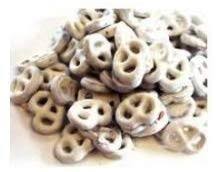 Micro Mini Yogurt Pretzels (discontinued)