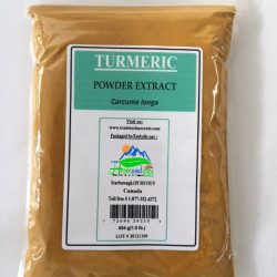 Turmeric Powder - 500g
