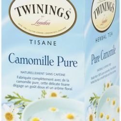 Camomile Herb Tea